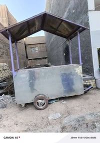 عربانه • لبلبي • كربلاء