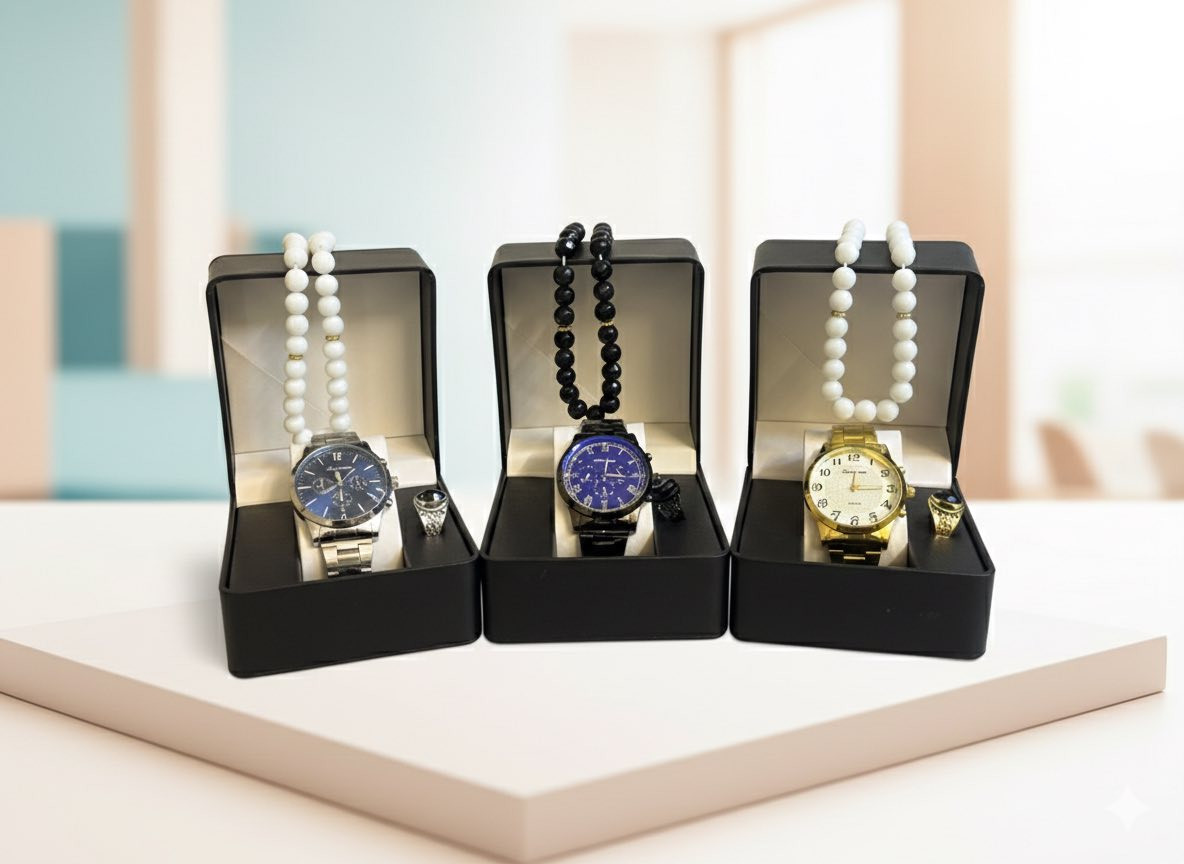 بكج ساعه وسبحة ومحبس السعر ٦  الاف توصيل الفين فقط


**إذا كنت صاحب هذا الإعلان وتريد حذفه لأي سبب، رجاءا أرسل رسالة إلى الدعم الفني**