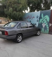 أوبل فيكترا • فكترا 1992 • سيارة فيكترا • أوبل 1992 • فكترا حجم 20 • س...