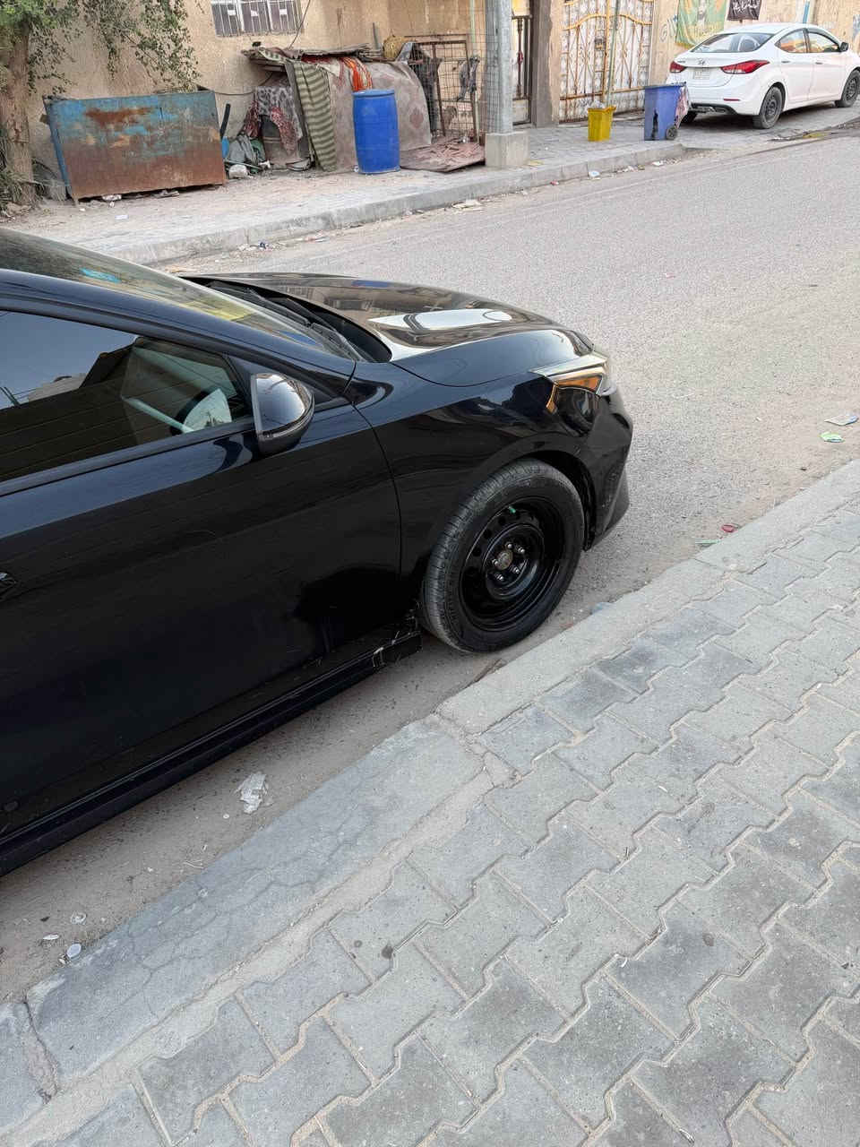*********** البصرة, العراق
