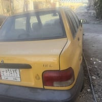 سايبا • ٢٠١٢ • نضيفه