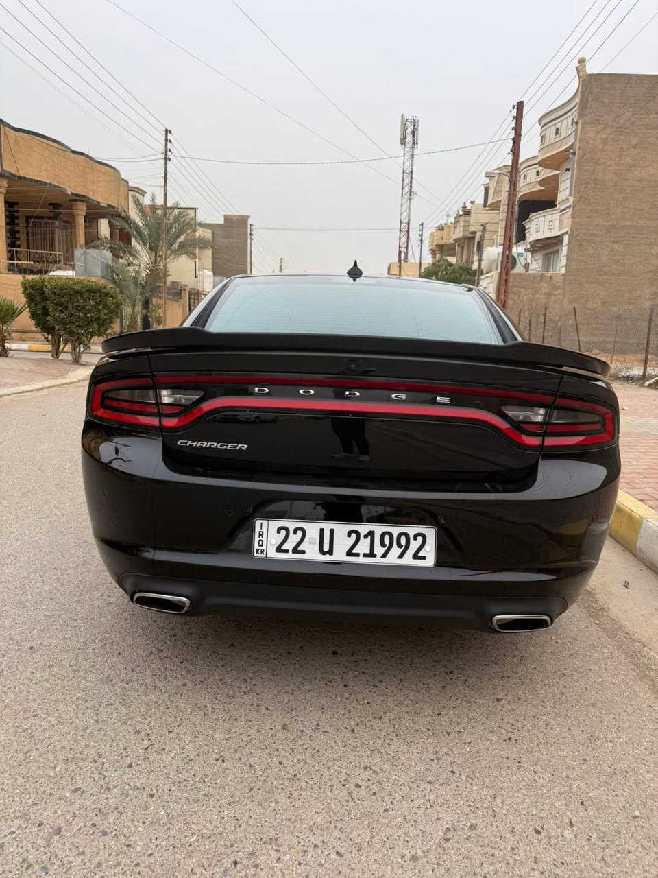سلام عليكم
للبيع جارجر موديل 2023 لصدار لخير 
رقم اربيل بسمي 
موصفات ال sxt
فتحت سقف 
تحكم ستيرن 
شاشه جبيره 
كامره وحساسات 
تخم تاير جديد 
ويل كب ابو النجمه 
سياره كلش جديده 
ما متعوبه ستخدامها كلش قليل 
كير محرك شرط عله وضع الشركه 
السعر 250$ ورقه يعني دفترين وخمسين ورقه 
وبيها مجال شي قليل لشراي 
رقمي ***********
مكان السياره الانبار الرمادي
