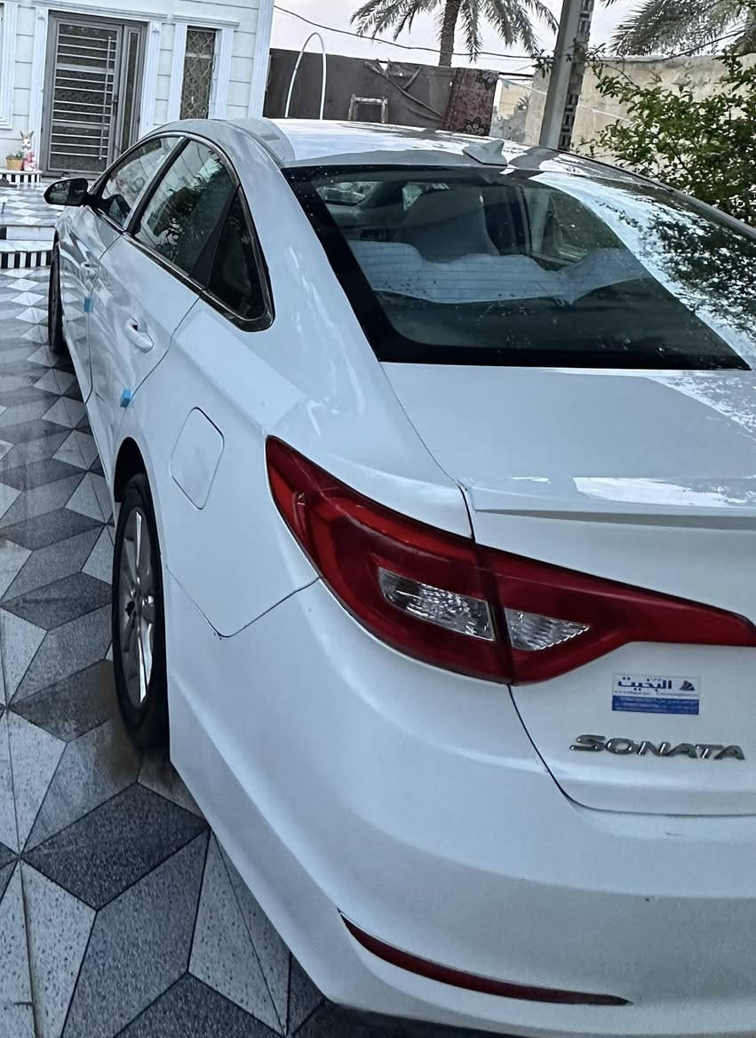 السلام عليكم سوناتا 17 اصل بانزين بانزين
كص جنطه 
مكينه كفاله 
كير كفاله 
تبريد كفاله 
باتري جديد 
تاير جديد 
تحكمات ستيرن 
مثبت سرعه 
غرفه كارتون 
السياره جديده وصورها تحجي عنها 
السعر 60وبيها مجال 
العنوان ذي قار 

***********
