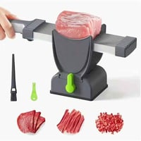 قطاعة لحم • يدوية • ١٨ قطعة