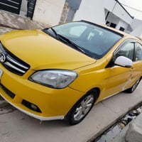 كريت ويل • ٢٠١١ • محرك يارس