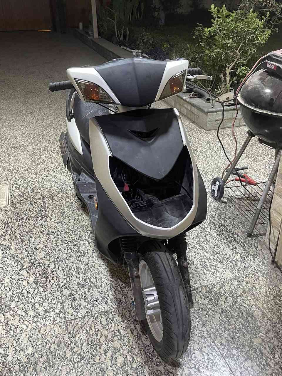 سكنس فحل طلاعات للبيع بيها كلجات رياضي بيها شفت ويل رياضي وياله رياضي بيها صالنصه بوري عدل دراجه قويه بوشه 58 سعر 1500 وبيها مجال للشراي


**إذا كنت صاحب هذا الإعلان وتريد حذفه لأي سبب، رجاءا أرسل رسالة إلى الدعم الفني**