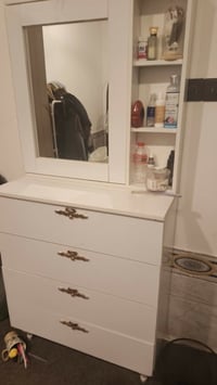 ميز مرايه • مرايه • عمارة ميسان