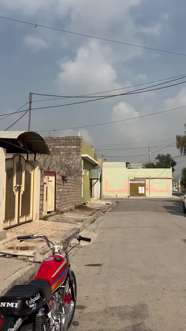 ‏السلام عليكم دراجة سونك للبيع شرط ما مفتوح دراجة جديدة تطبيك جديد صارلها شهرين من طبكد التواصل ***********￼
