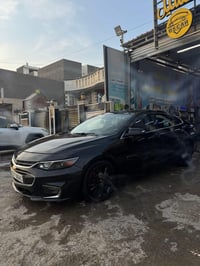 وارد امريكي حادثها بسيط كلش موجود بالصور بنيد مصبوغ وايرباك طاك  جنطه ...