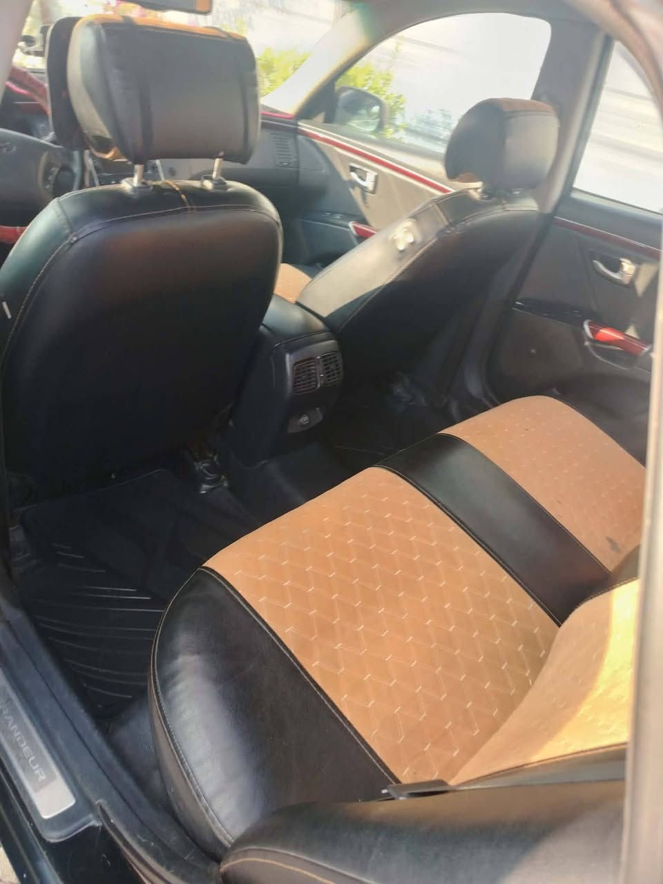 السلام عليكم هونداي ازيرا 2008 للبيع 6 سلندر تخم تأيرات جديد تبريد شغال خير من الله رقم بغداد انكليزي   تكم لغود شواصي كلة سليم محرك كير خير من الله مصبوغة عام أثر جرد عدا القمارة الي مو شراي رجاءً لا يعلق للاستفسار الاتصال على الرقم *********** او
***********
