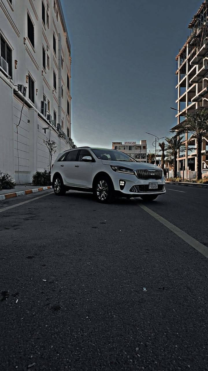 السلام عليكم
كيا سورنتو 
2020
اللون ابيض صدفي
الوارد خليجي
كفاله عامه من كلشي 
ماشيه 76km
المواصفات 
شاشه كبيره كامره خلفيه بصمه ابواب وتشغيل وجنطه ويل كب نيكل حجم 20
تبريد ابيانو + شاشه ثلاث قطع 
7راكب كشنات جلد +الكشنات الاماميه كهرباء
محركV6 كير 8سرعات اوتو +عادي
لد امامي ولد خلفي كشافات اماميه
لايت ثلاث عدسات شباك نيكل اشاير بالمري 
ومري كهرباء شفط 
حساس امامي وحساس خلفي
كلشي واضح بالمنشور 
السياره كفاله عامه من كلشي والكير والمحرك ايضا مكفولات الكهربائيات ايضا
بيه رصعه جدا صغيره بالباب الامامي الايمن مسحوبه PDR وفوكاه تكحيل جدا بصيط
بشرط الدعاميات
الاستفسار ***********
السعر 260$
الموقع بغداد الكاظميه چكوك بغداد, العراق
