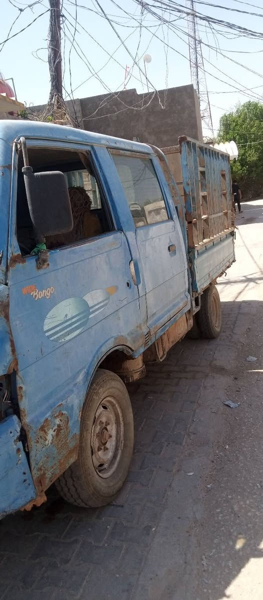 كيا موديل 95 سنويه ساقطه بل 2019 
الستفسار *********** السعر 25
