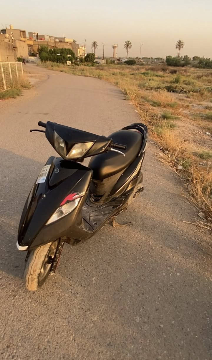 سلام عليكم دراجه للبيع ثعلب سعر خاص


**إذا كنت صاحب هذا الإعلان وتريد حذفه لأي سبب، رجاءا أرسل رسالة إلى الدعم الفني**
