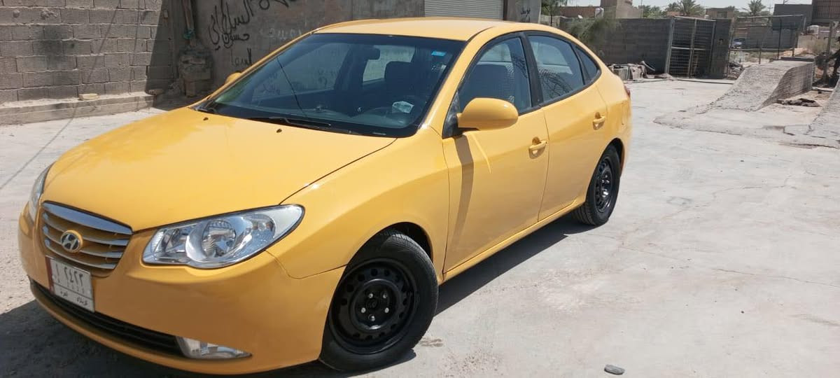 سلام عليكم مرخصت الامديرالمحترم النترامديل 2008واردامريكي سياره خيرمن الله عليهه ادامه كامله 
باتري جديدصدرجديدمشط جفته بدربي اذان مكينه بدلته تدفئه وتبريدخيرمن الله راديترجديدمجاول بلكات ماعايزه فلس سياره حلوه ونصبه ويهه حادث جاملغ جهت السايق مصفره هيئه وغرامات وبسمي شخصين مكان مدينة الصدر سعر88وبيهه مجال 
***********
