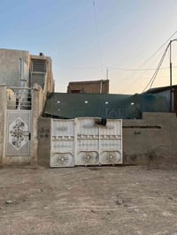 حي الحكيم • ١٣٢م • غرفة وصالة