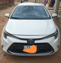 كورلا امريكي • ٢٠٢٤ • حادث