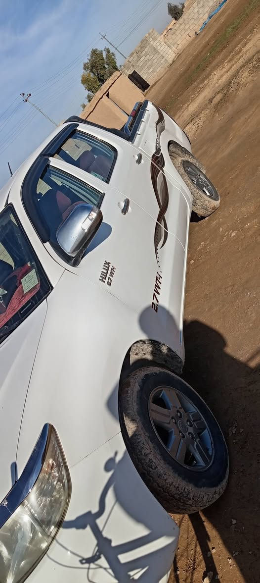 سلام عليكم بيكم هايلوكس 2013
كويتي شاصي19 ماشي 98حقيقي رقم نينوئ ألماني
سنوية ال2030. سعر195


**إذا كنت صاحب هذا الإعلان وتريد حذفه لأي سبب، رجاءا أرسل رسالة إلى الدعم الفني**