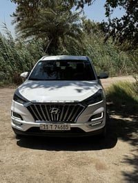 توسان • ٢٠٢٠ • مكفوله