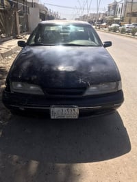 دايو برنس • رقم صلاح الدين • سامراء