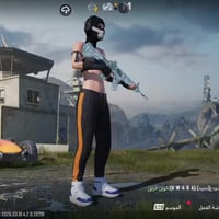 هاذه لحساب للبيع او مراوس بحساب مرتب بي ايكي او امفور الصحرا او لجوكر ...