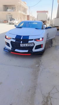 كمارو • ٢٠١٣ • رقم دولي