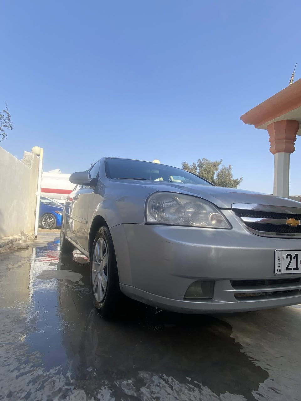 سلام عليكم للبيع فقط اوبترا 2009 سنويه بسمي تحويل سياره جديده سونار بل منشور  السعر 67 وبيه مجال مكان السياره واسط عزيزيه 
الاتصال ***********
***********
