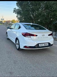 النترا • ٢٠١٩ • حادثه