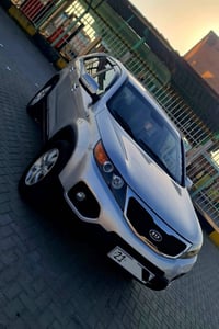 مكينه كاز • ٧راكب • مرقم شمالي