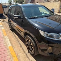 كيا سورينتو • كيا 2014 • سورينتو خليجي • سيارة 7 راكب • سورينتو 2400 •...