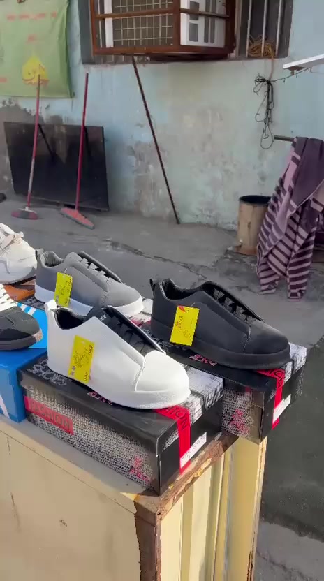 كافه انواع الاحذيه والشحاطات بسعر مناسب جمله محاويل حي جمهوري نزله جامع الامام علي ع الأسعار داخل المنشور


**إذا كنت صاحب هذا الإعلان وتريد حذفه لأي سبب، رجاءا أرسل رسالة إلى الدعم الفني**