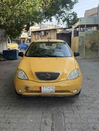 طيبه موديل 2015 مصفره غرامات وهيئه بدون صبغ بدون تبديل كير مكينه جديد ...