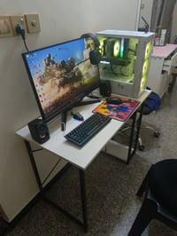 Pc لبيع مواصفات عندي pc لبيع هاي مواصفاته شكد سعر M.2 1TB  RAM16GB 360...