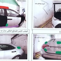 كورله امريكي اربع قطع  بدون مراوس سعر 120 مجال قليل حيل  موديل 18 محرك...