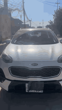 السلام عليكم
كية سبورتج 2020 مكفولة 
بنرامة جنطة كهرباء 
سعر : 190 
عنوان النجف الاشرف 
***********
