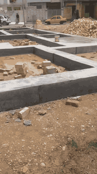 رباط شريطي • نجار قالب • ميسان