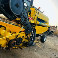 للبيع حاصوده موديل ٢٠١٤ عاده ٣٠٠٠ ساعه حجم ٥٠/٥٠/ 07732396300