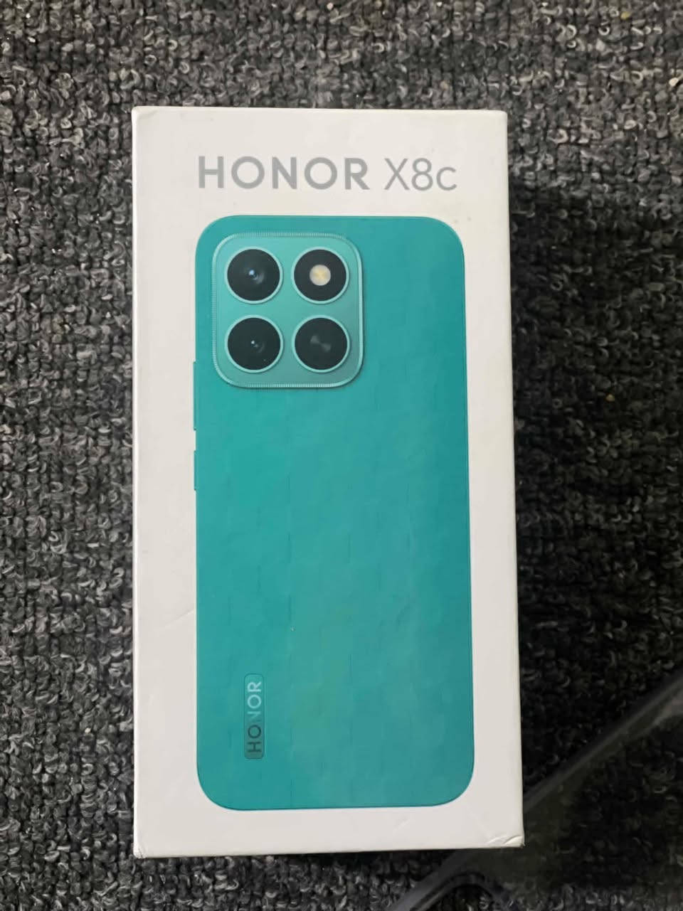 اسلام عليكم اكس ٨سي
ذكرته ٥١٢ عشوائي ١٦ جهاز جديد ستخدام صارله يومين
م راوس بيفون ١٣ او ١٤ مكاني فلوجه خاص مفتوح


**إذا كنت صاحب هذا الإعلان وتريد حذفه لأي سبب، رجاءا أرسل رسالة إلى الدعم الفني**