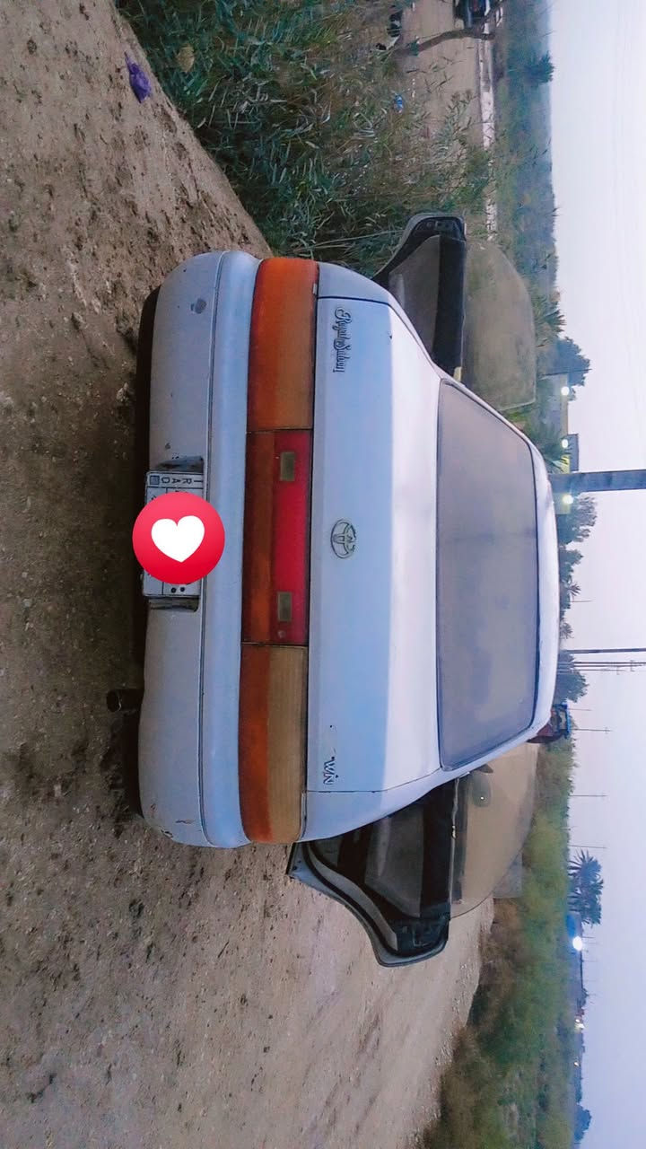 السلام عليكم. بطه للبيع السعر 30 وبيه مجال  رقم بغداد سنويه صاقطه. ب19 تريد وكاله تريد مداور راعيه موجود شاصي مكفول مكينه خير من الله الكير جديد توني شاده حاويه.   الحداديه زينه. الكشر شوف العين. سياره شغاله كبل للشارع.  مكان ذي قار سوق الشيوخ. العكيكه الشراي يتصل وبخدمته ***********
