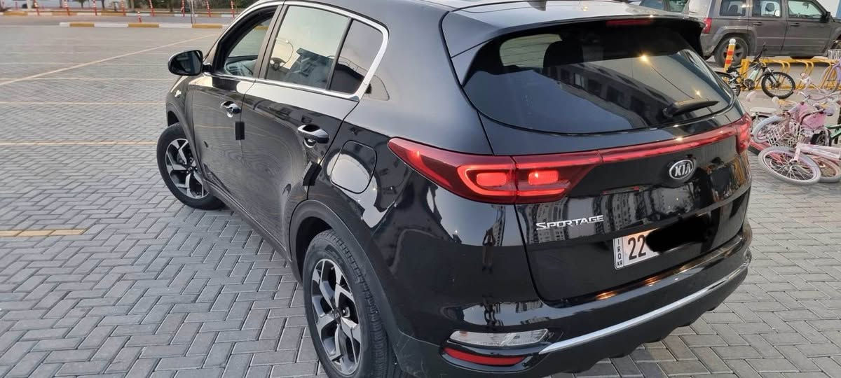 سلام عليكم كيا سورتاج موديل ٢٠٢٢ وارد امريكي 
لون اسود 
ضرر جاملغ سايق مبدل بيلاد بدون دواخل بدون ايرباك شرط
رقم شاصي موجود بل صور 
موصافات ليد ليلي نهاري تحديد مسار رادار امامي 
شاشه كبير كار بلاي 
مودات سياقه ايكونومي نورمال سبورت
 كير مكينه كله شرط 
سعر مطلوب 180 بي مجال بسيط مكان كركوك
رقم هاتف *********** كركوك, العراق
