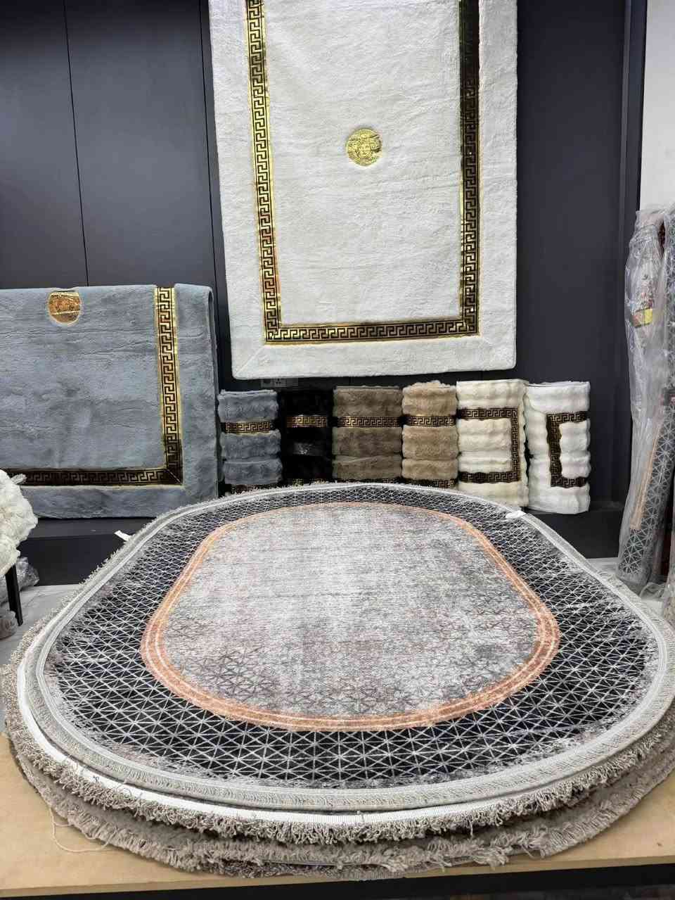 موكيت بريلانت برلنت التركي الاصلي قياس 150x230   ومتوفر بجيمع الاحجام توصيل مجاني للاستفسار والطلب مراسلتنا 💌


**إذا كنت صاحب هذا الإعلان وتريد حذفه لأي سبب، رجاءا أرسل رسالة إلى الدعم الفني**