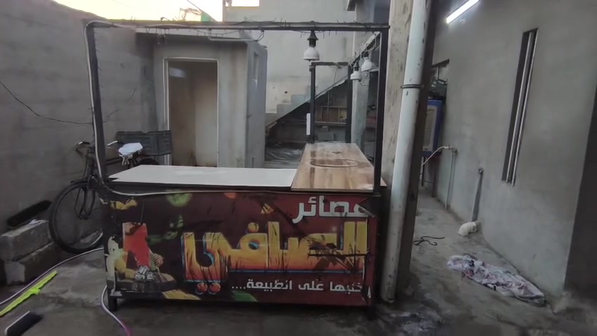 ميز مال عصاير ولفات يرهم كلشي تأسيس كهربائيات كامل بي نقط حجريات  سعره 200 مكاني كركوك حي العسكري سيدين البلدية ***********
