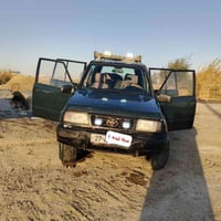 فيتارا • 1992 • ويل 16