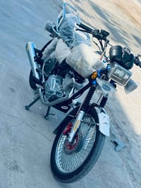 للبيع تايكر سونك 2025لون ازرك💙 مكفوله كفاله عامه اوراق كامله كهربائيات...