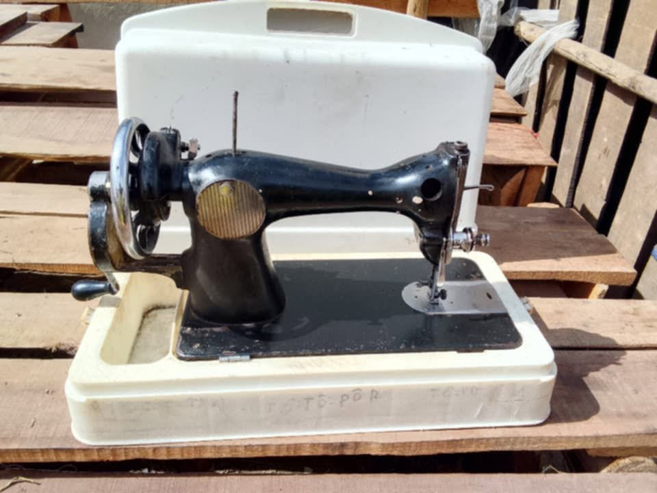 Machine amidy mandetsar tsimisy olana fatonga de miasa avetrany mp na 0336757905


**إذا كنت صاحب هذا الإعلان وتريد حذفه لأي سبب، رجاءا أرسل رسالة إلى الدعم الفني**
