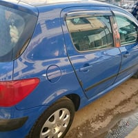 بيجو ٣٠٧ • ٢٠٠٥ • اوتوماتيك