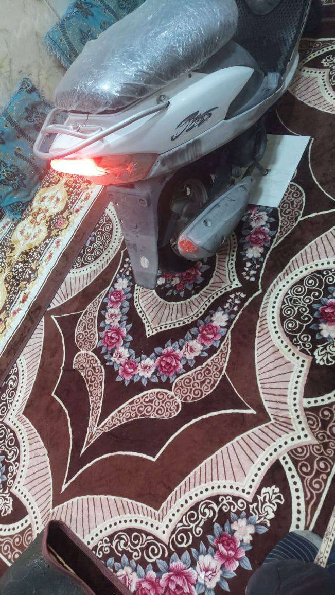 سلام عليكم دراجه ماكس منغولي دراجه كامله السعر 550بيهه مجال 
‏‪***********‬‏ واتساب
