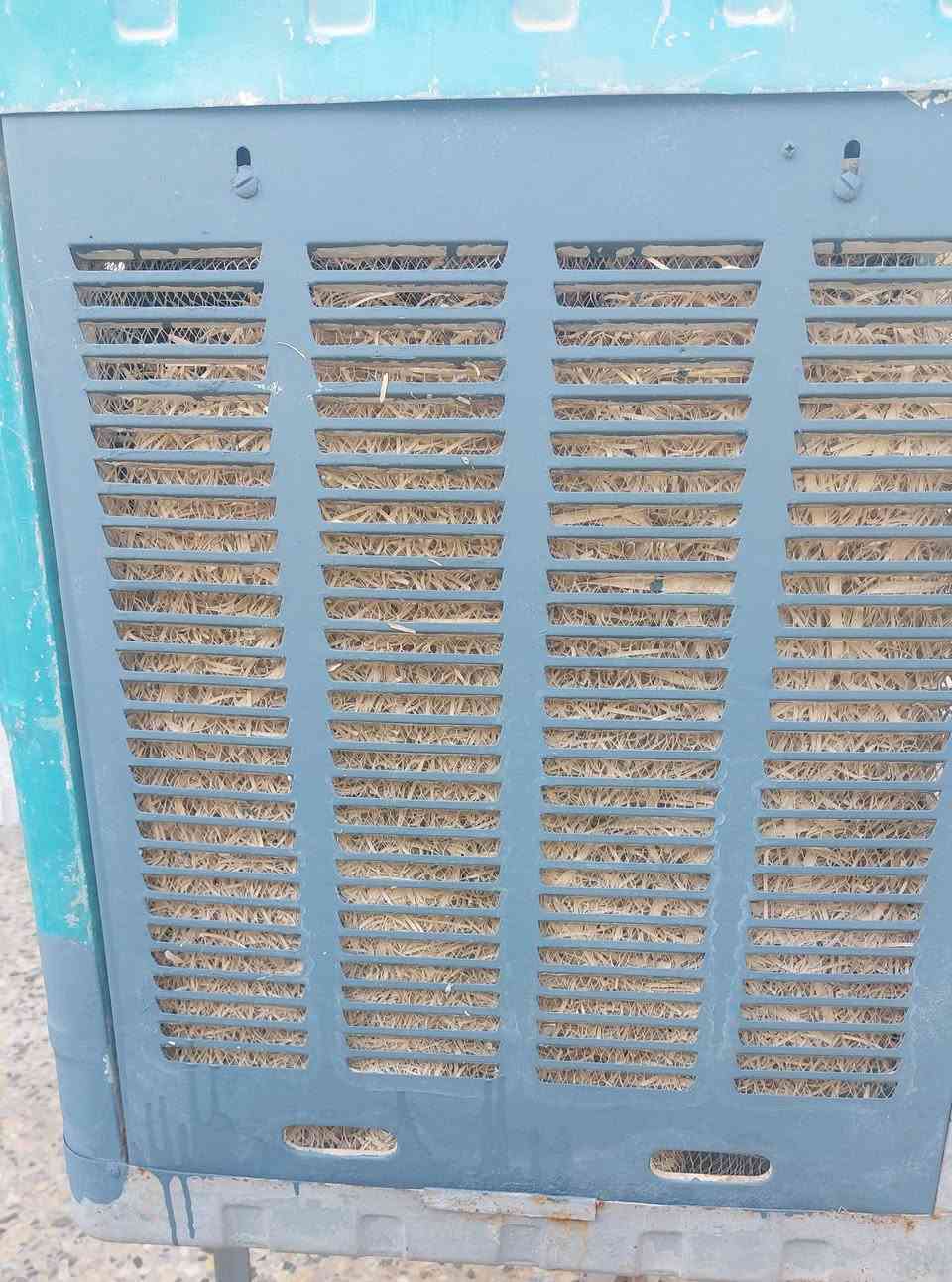 عندي مبرده كلش نظيفه اريدها ب60وبيه مجال قليل مكاني حي الشهداء سيف سعد وهاذا رقمي ***********
