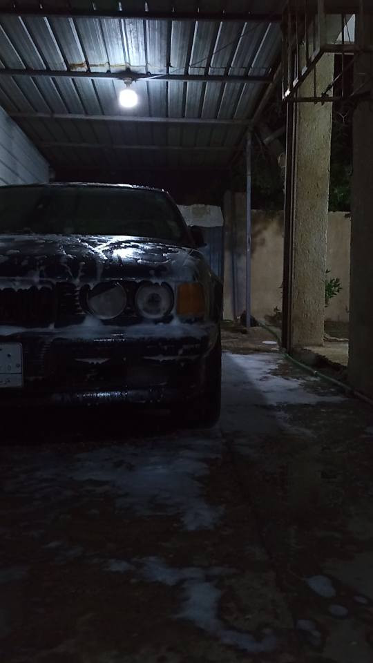 سـلام عليكم BMW سياره نـضيفه رقم كربلاء راعيها يمي بالقبله لـون زيتونيه السياره جهازه من حيث كلشي كهربائيت تـخم تايرات كاور كازكيت جديده توه شديتهن كشر حلو جبنات.كير توه هم شديتهن كشنات جـلد داوخل كله نضيف السياره حجم 730 السياره نقصها بس كـير فقط الياخذها يشدلها كير لين ماتنمر السياره امكلفتني اكثر من سعرها رقمي واتساب *********** السياره سنويه جديده تنتهي ب 29 الزبير, البصرة
