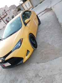 كورلا 2019 • رقم بغداد • منظومة غاز