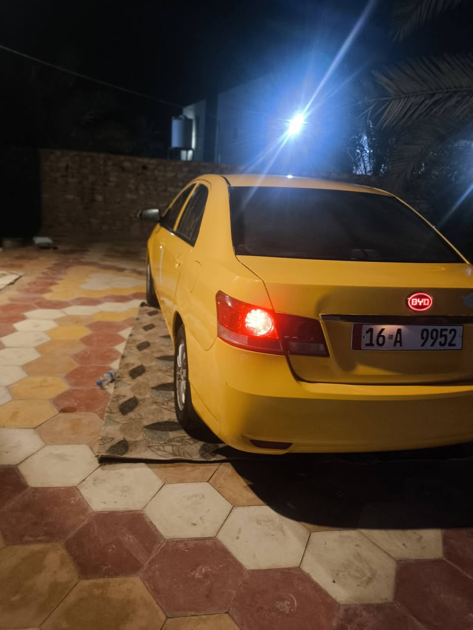 سلام عليكم BYD كفاله عامه من الضربه والتبديل محرك كورله جديد سياره احله من الصوره بهواي دوشمه جديده حداديه 100/100
تبريد عايز بس كبريسر تخم تاير جديد سعر السياره 55 وبيه مجال الرقم *********** اتصل وبيك خير وتدلل
سلام عليكم BYD كفاله عامه من الضربه والتبديل محرك كورله جديد سياره احله من الصوره بهواي دوشمه جديده حداديه 100/100 سنويه لل31 مداور ثاني يوم
